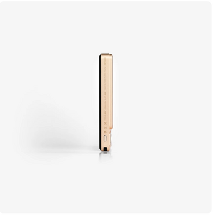 Flux MAX — Batterie externe sans fil haute autonomie