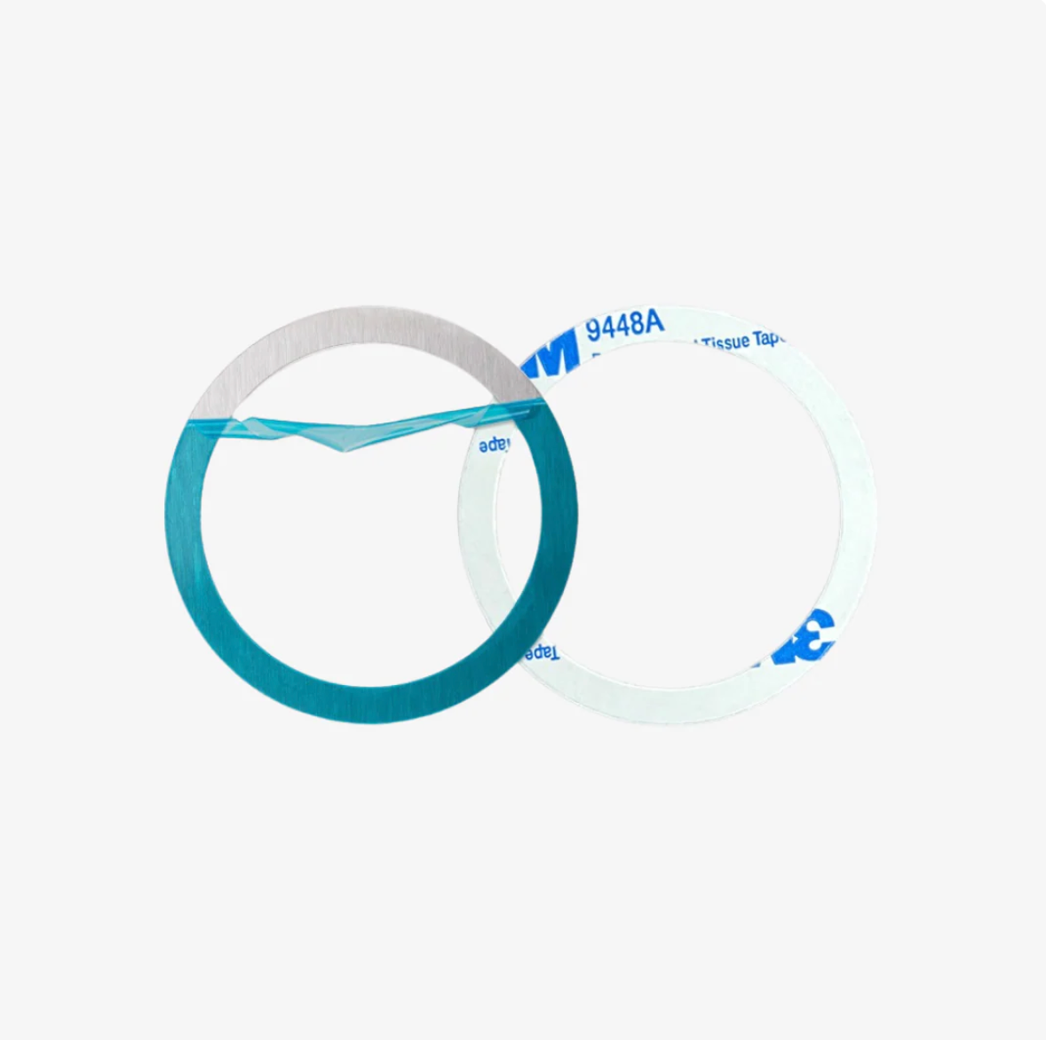 MagRing - anneaux magnétiques ultra-fins