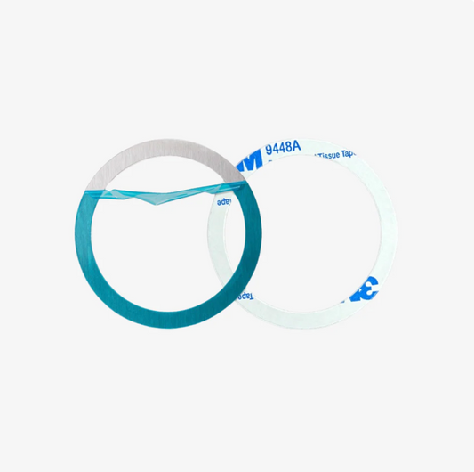 MagRing - anneaux magnétiques ultra-fins