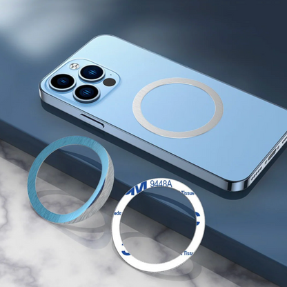 MagRing - anneaux magnétiques ultra-fins