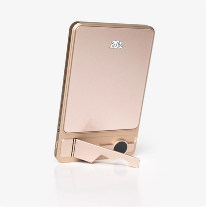 Flux MAX — Batterie externe sans fil haute autonomie